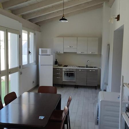 La Rosa Dei Venti Apartment Teulada Exterior photo